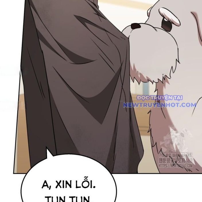 Xin Chào! Bác Sĩ Thú Y Chap 66 - Next Chap 67