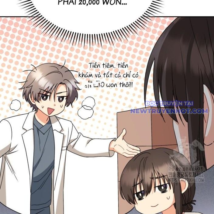 Xin Chào! Bác Sĩ Thú Y Chap 66 - Next Chap 67