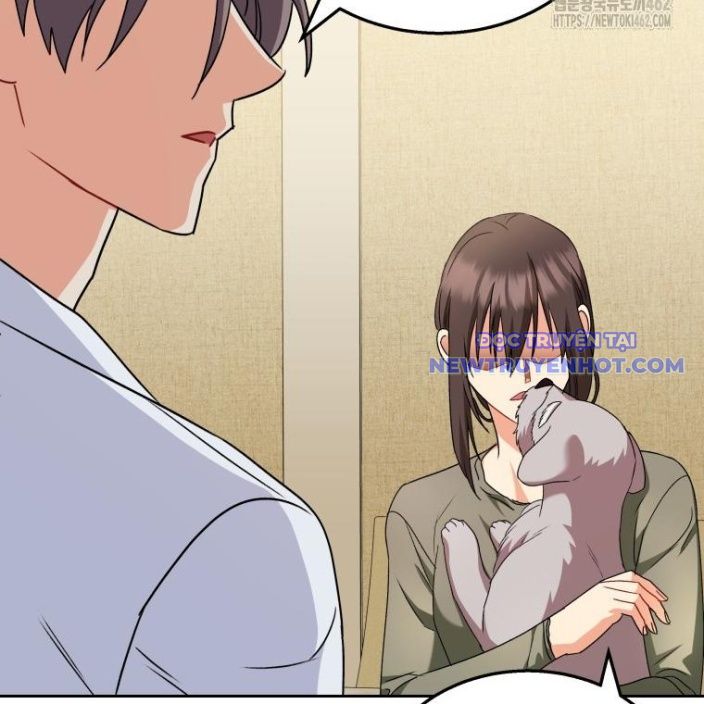 Xin Chào! Bác Sĩ Thú Y Chap 66 - Next Chap 67