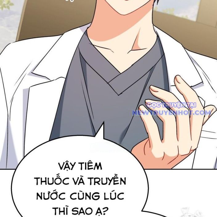 Xin Chào! Bác Sĩ Thú Y Chap 66 - Next Chap 67