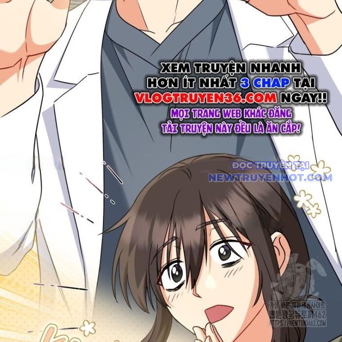 Xin Chào! Bác Sĩ Thú Y Chap 66 - Next Chap 67