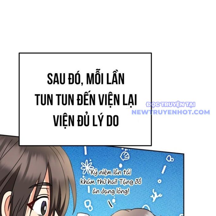 Xin Chào! Bác Sĩ Thú Y Chap 66 - Next Chap 67
