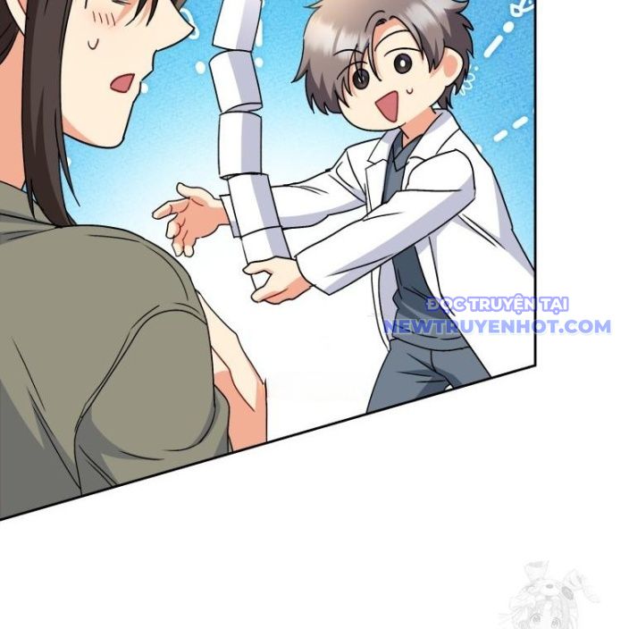 Xin Chào! Bác Sĩ Thú Y Chap 66 - Next Chap 67