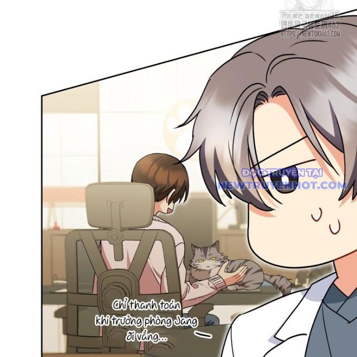 Xin Chào! Bác Sĩ Thú Y Chap 66 - Next Chap 67