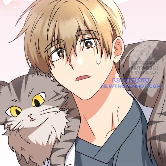 Xin Chào! Bác Sĩ Thú Y Chap 66 - Next Chap 67