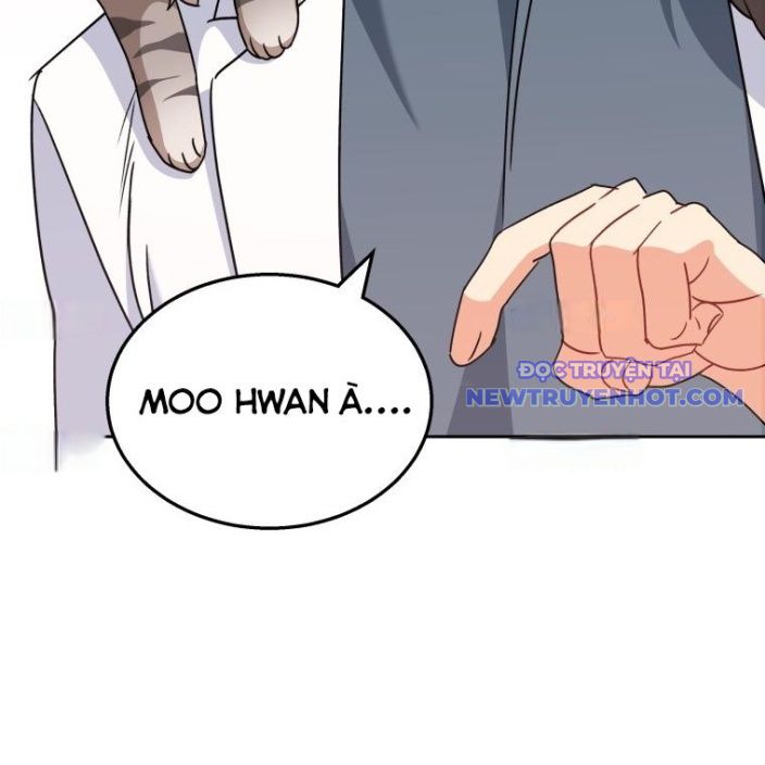 Xin Chào! Bác Sĩ Thú Y Chap 66 - Next Chap 67