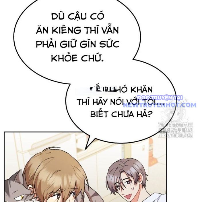 Xin Chào! Bác Sĩ Thú Y Chap 66 - Next Chap 67