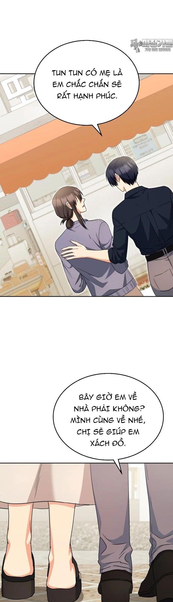 Xin Chào! Bác Sĩ Thú Y Chap 67 - Next Chap 68