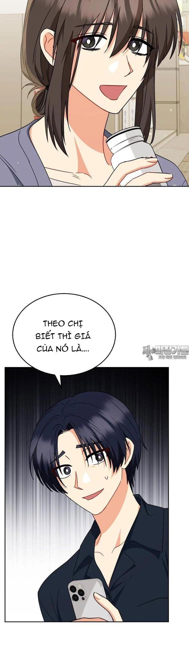 Xin Chào! Bác Sĩ Thú Y Chap 67 - Next Chap 68