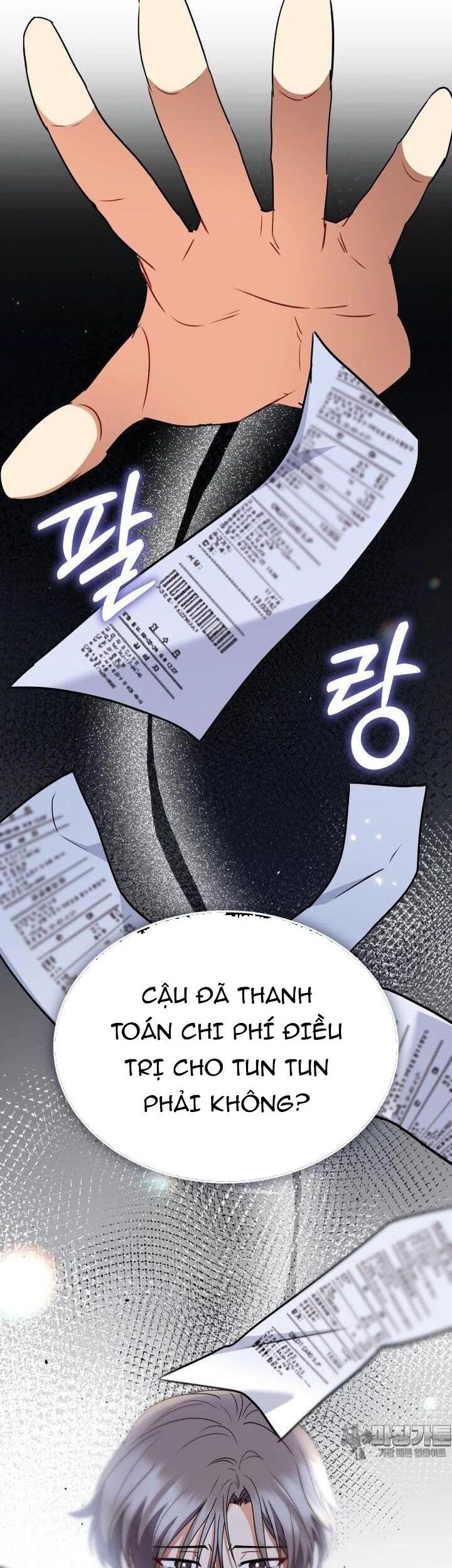 Xin Chào! Bác Sĩ Thú Y Chap 67 - Next Chap 68