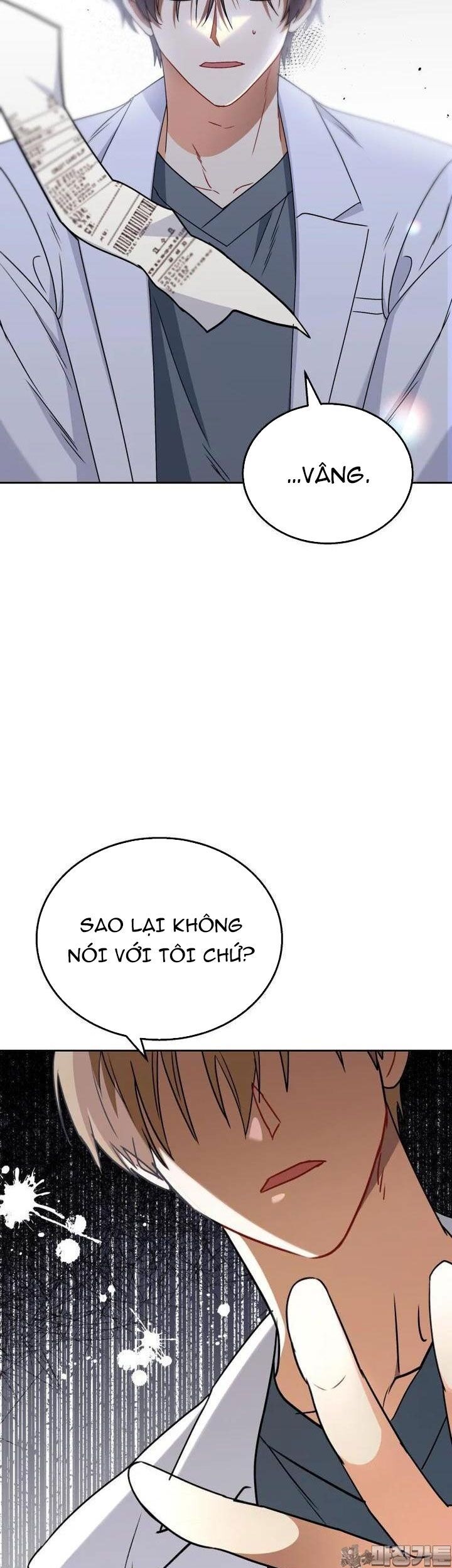 Xin Chào! Bác Sĩ Thú Y Chap 67 - Next Chap 68