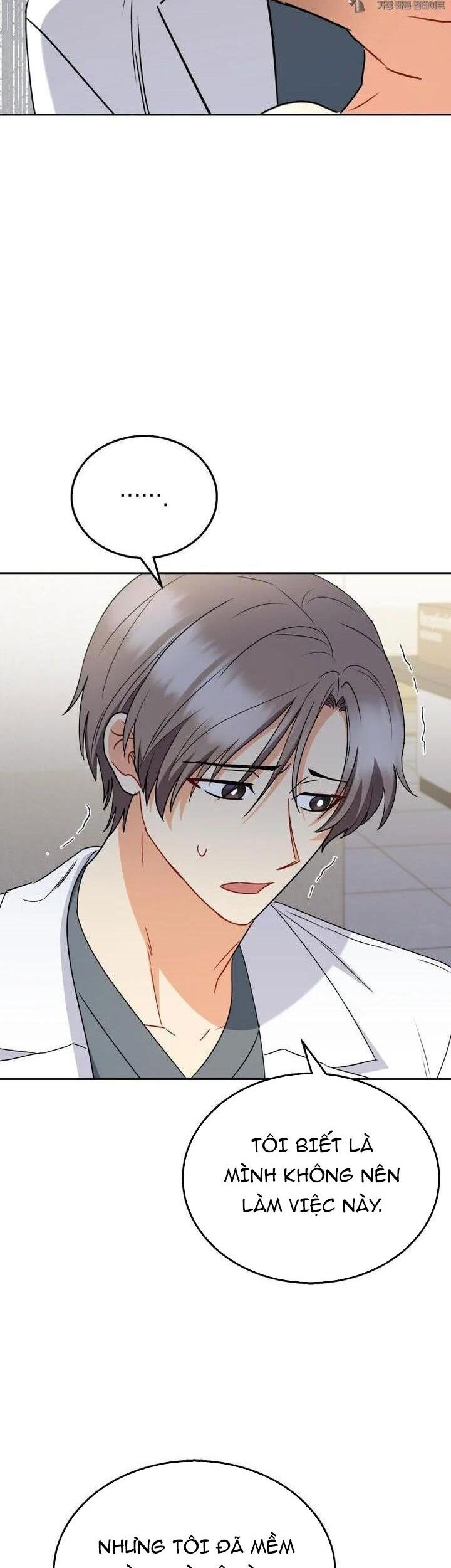 Xin Chào! Bác Sĩ Thú Y Chap 67 - Next Chap 68