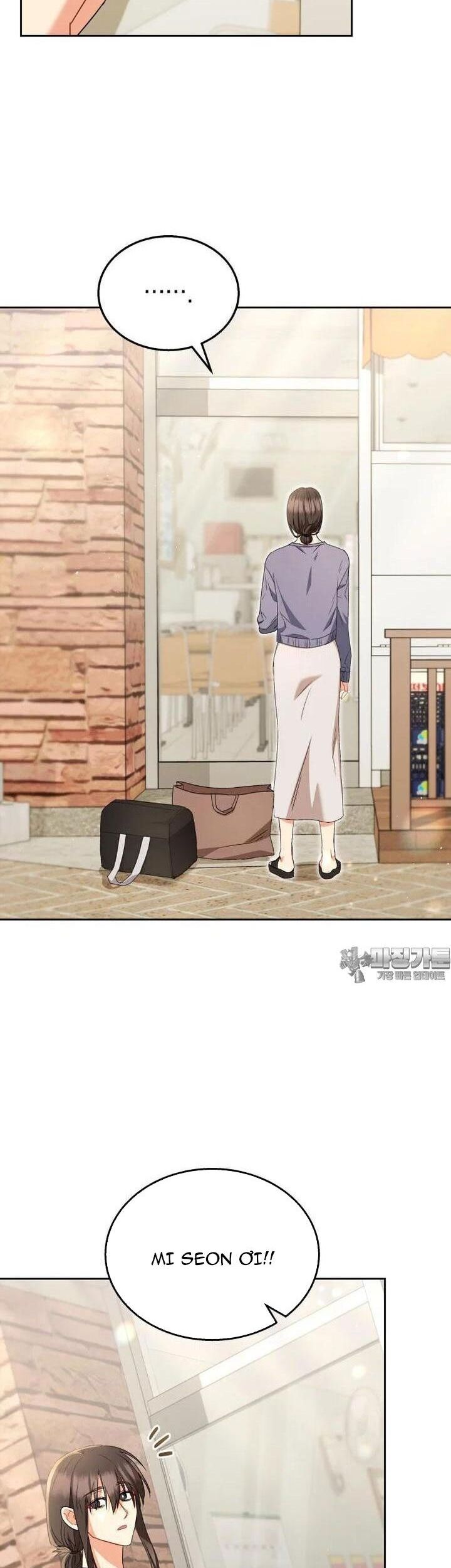 Xin Chào! Bác Sĩ Thú Y Chap 67 - Next Chap 68