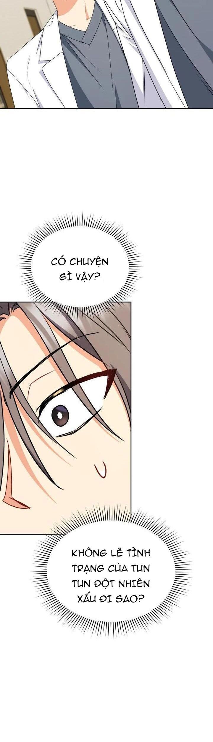 Xin Chào! Bác Sĩ Thú Y Chap 67 - Next Chap 68