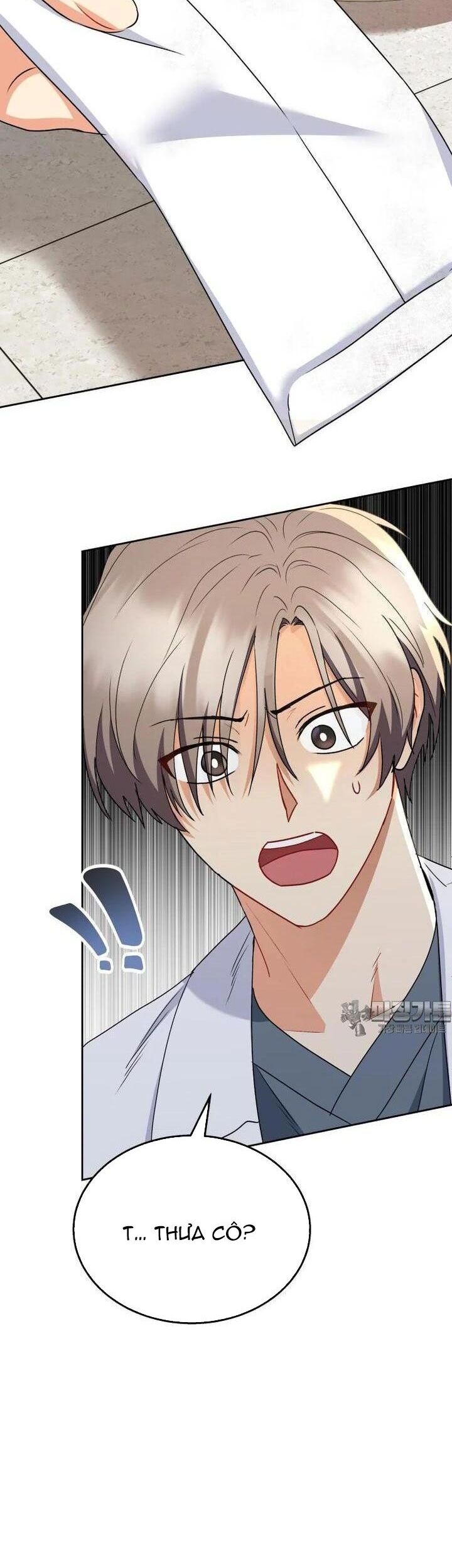 Xin Chào! Bác Sĩ Thú Y Chap 67 - Next Chap 68