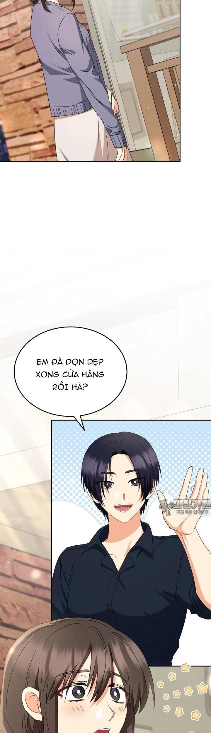 Xin Chào! Bác Sĩ Thú Y Chap 67 - Next Chap 68