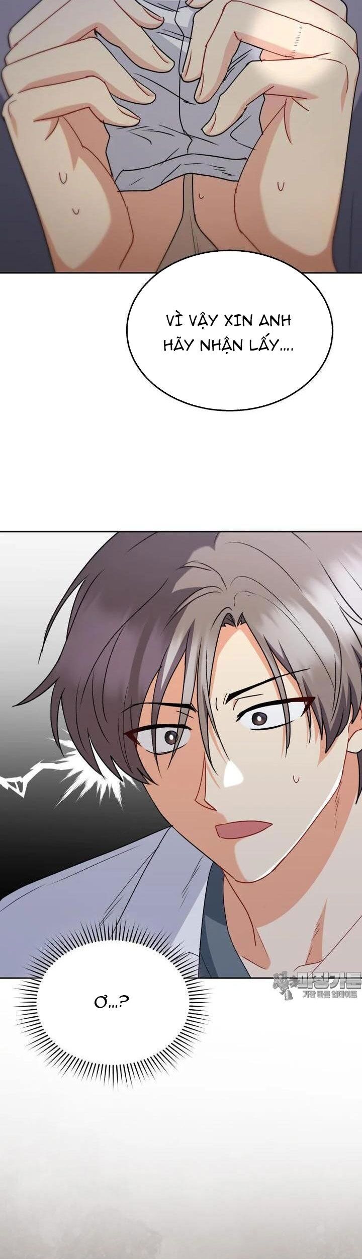 Xin Chào! Bác Sĩ Thú Y Chap 67 - Next Chap 68