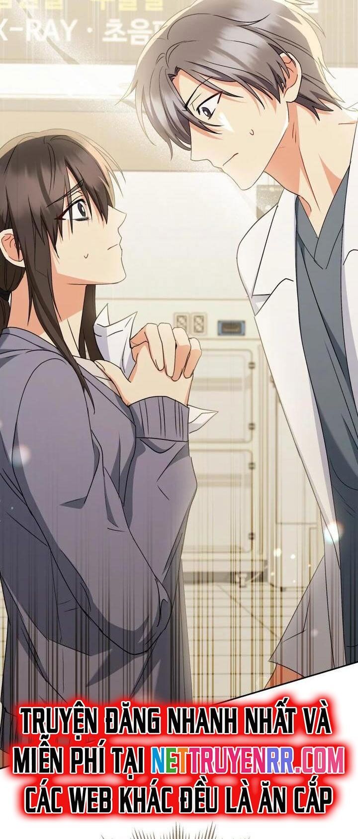 Xin Chào! Bác Sĩ Thú Y Chap 67 - Next Chap 68