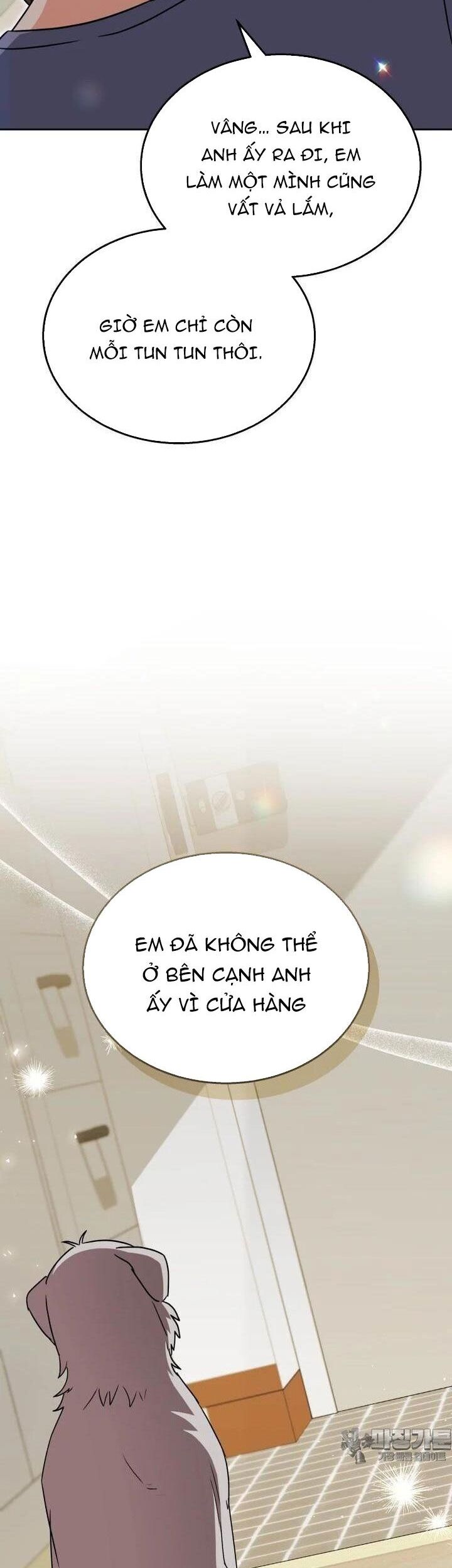 Xin Chào! Bác Sĩ Thú Y Chap 67 - Next Chap 68