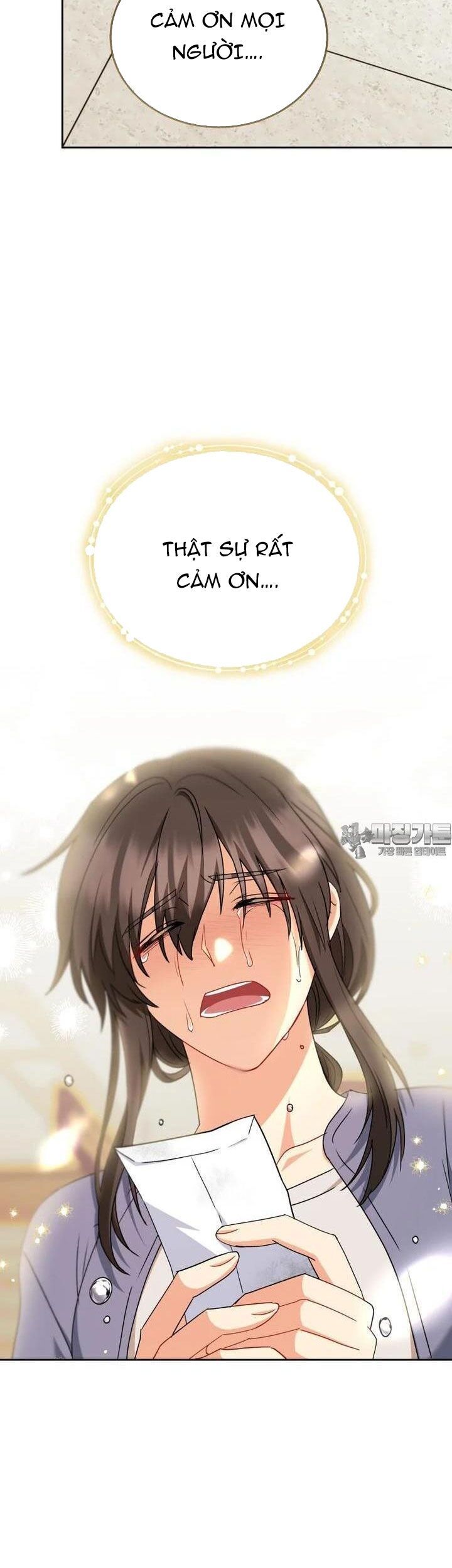 Xin Chào! Bác Sĩ Thú Y Chap 68 - Next Chap 69