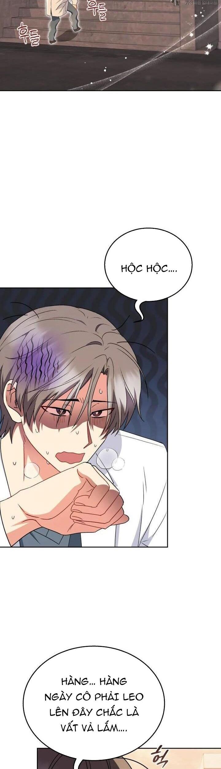 Xin Chào! Bác Sĩ Thú Y Chap 68 - Next Chap 69