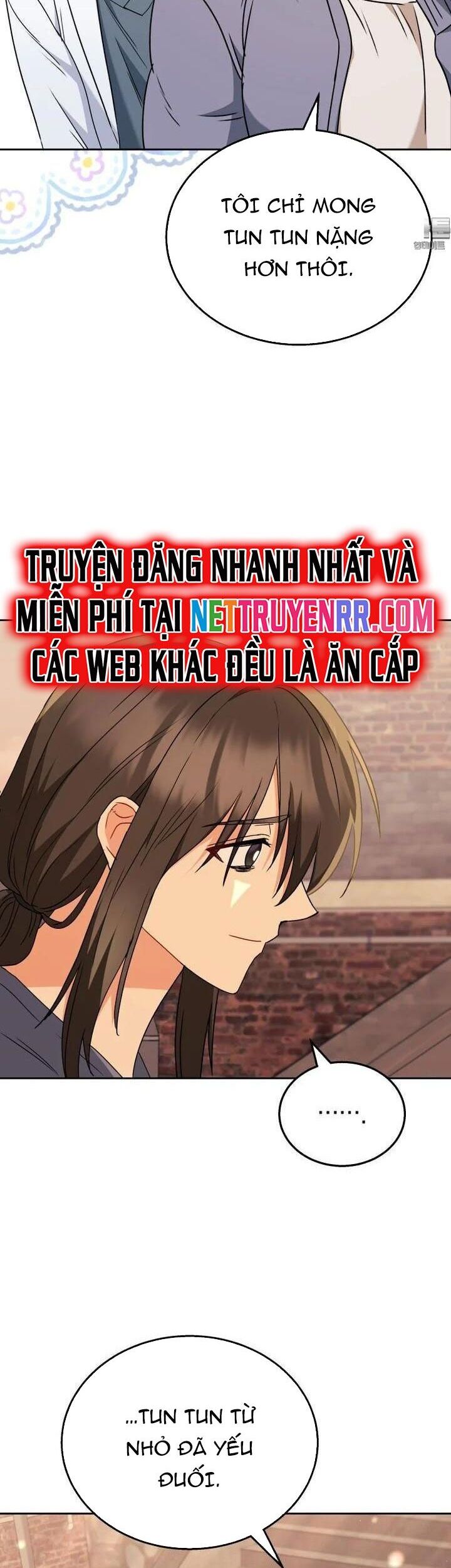 Xin Chào! Bác Sĩ Thú Y Chap 68 - Next Chap 69