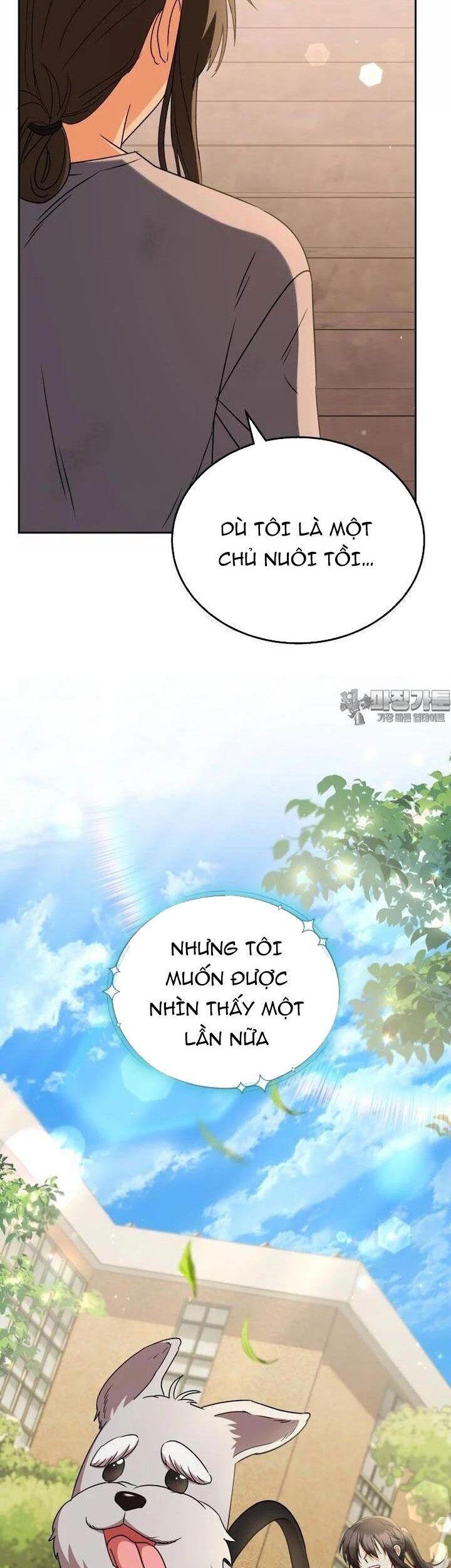 Xin Chào! Bác Sĩ Thú Y Chap 68 - Next Chap 69