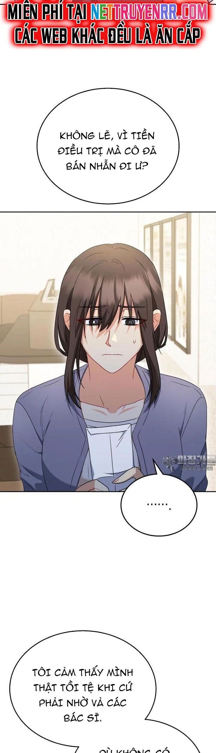 Xin Chào! Bác Sĩ Thú Y Chap 68 - Next Chap 69