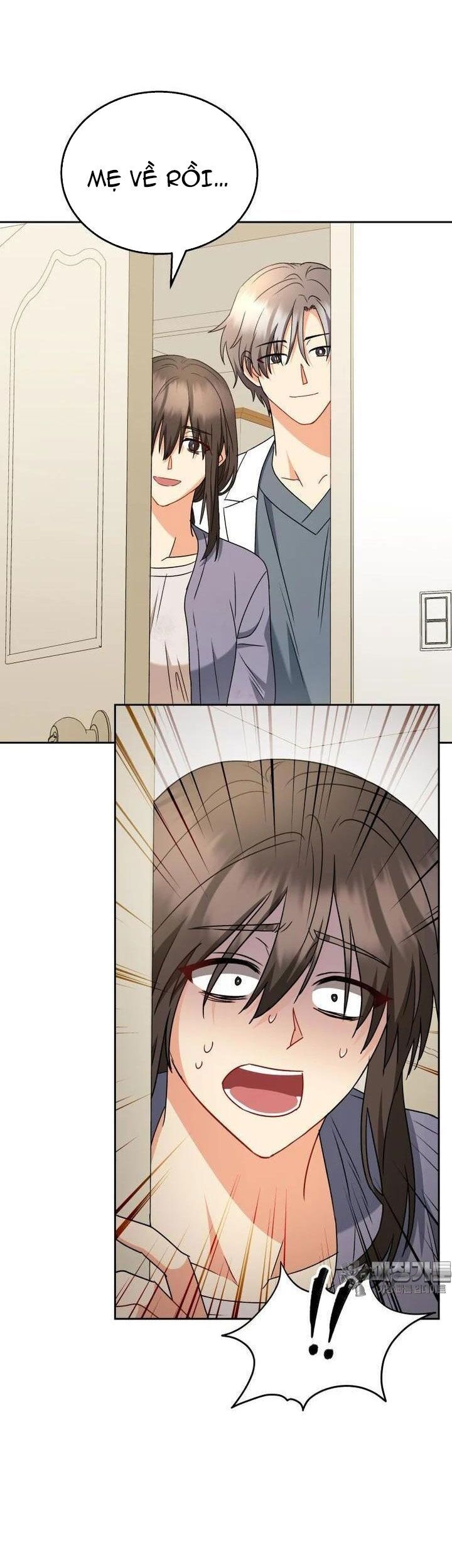 Xin Chào! Bác Sĩ Thú Y Chap 68 - Next Chap 69