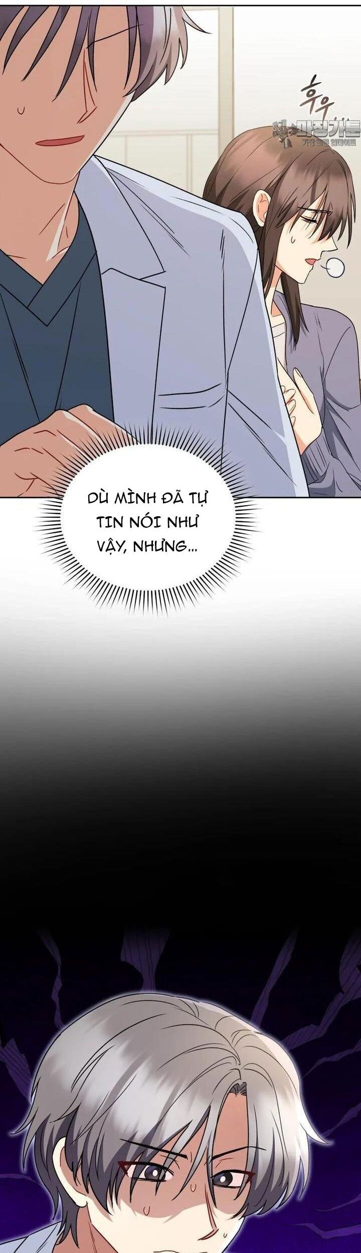 Xin Chào! Bác Sĩ Thú Y Chap 68 - Next Chap 69