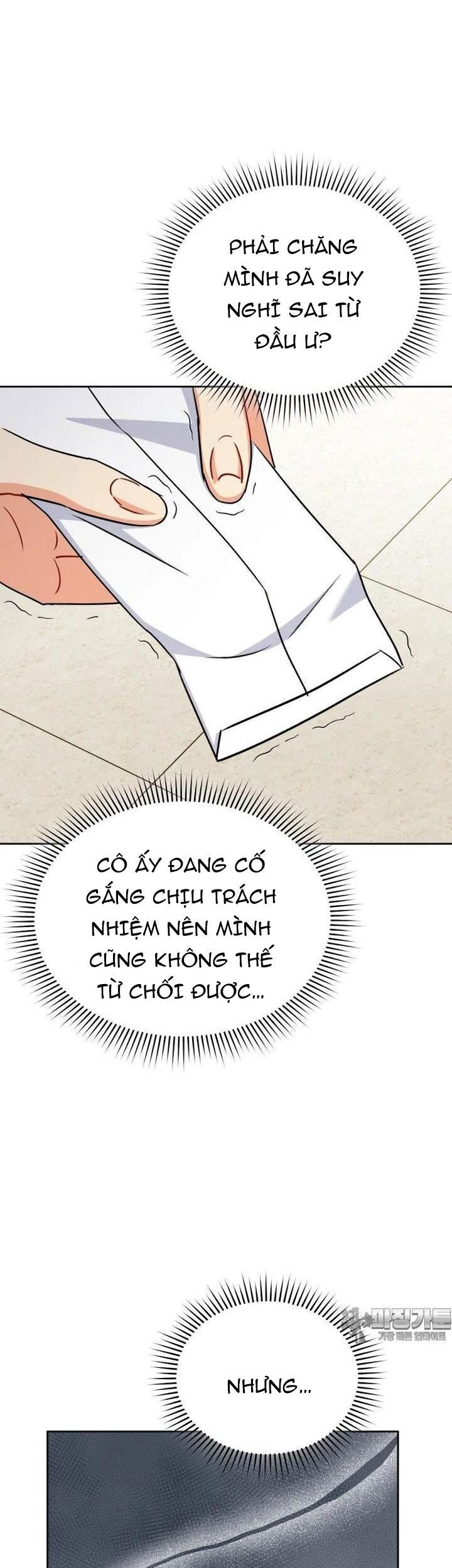 Xin Chào! Bác Sĩ Thú Y Chap 68 - Next Chap 69