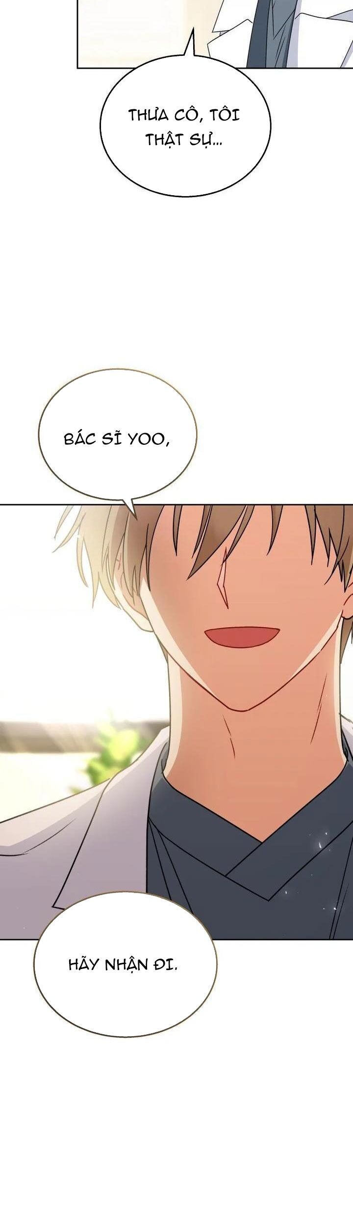 Xin Chào! Bác Sĩ Thú Y Chap 68 - Next Chap 69