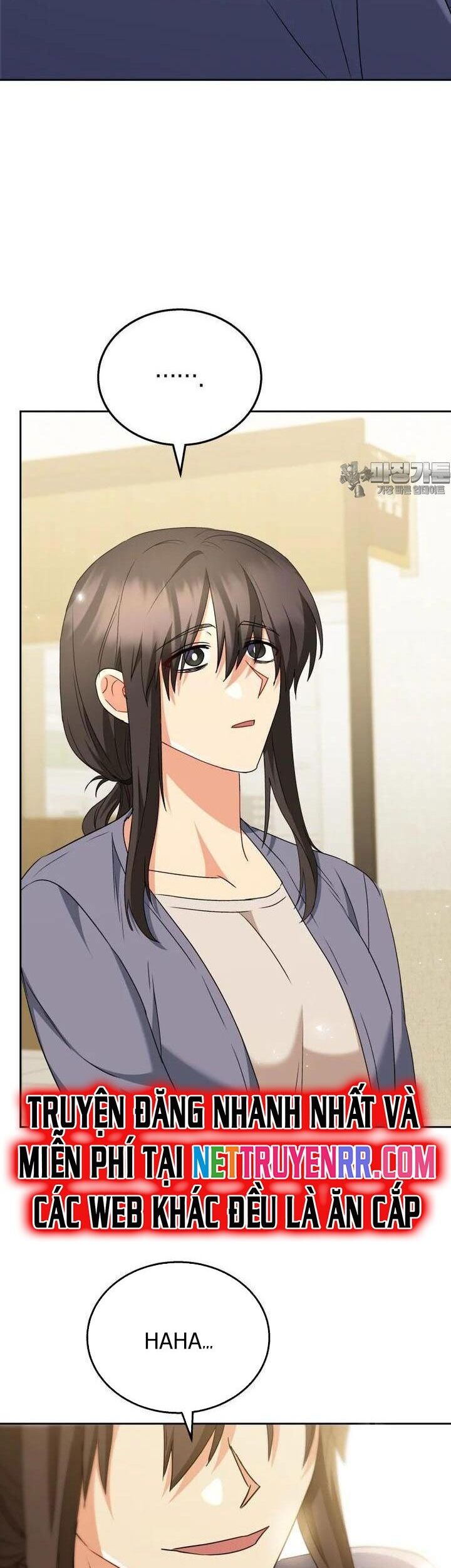 Xin Chào! Bác Sĩ Thú Y Chap 69 - Next Chap 70