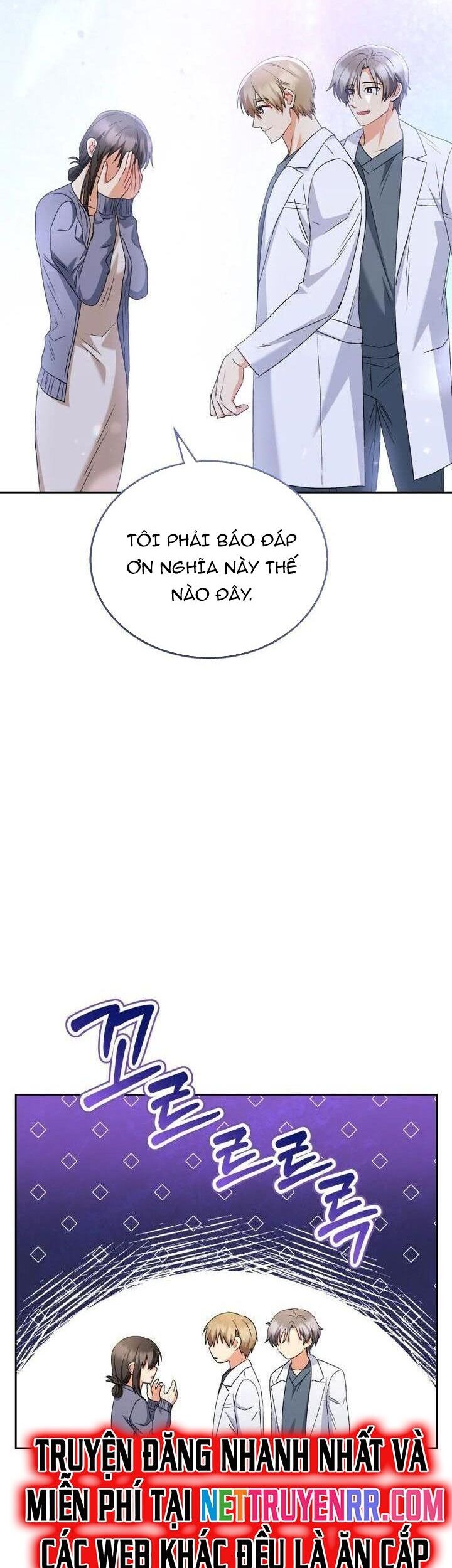 Xin Chào! Bác Sĩ Thú Y Chap 69 - Next Chap 70