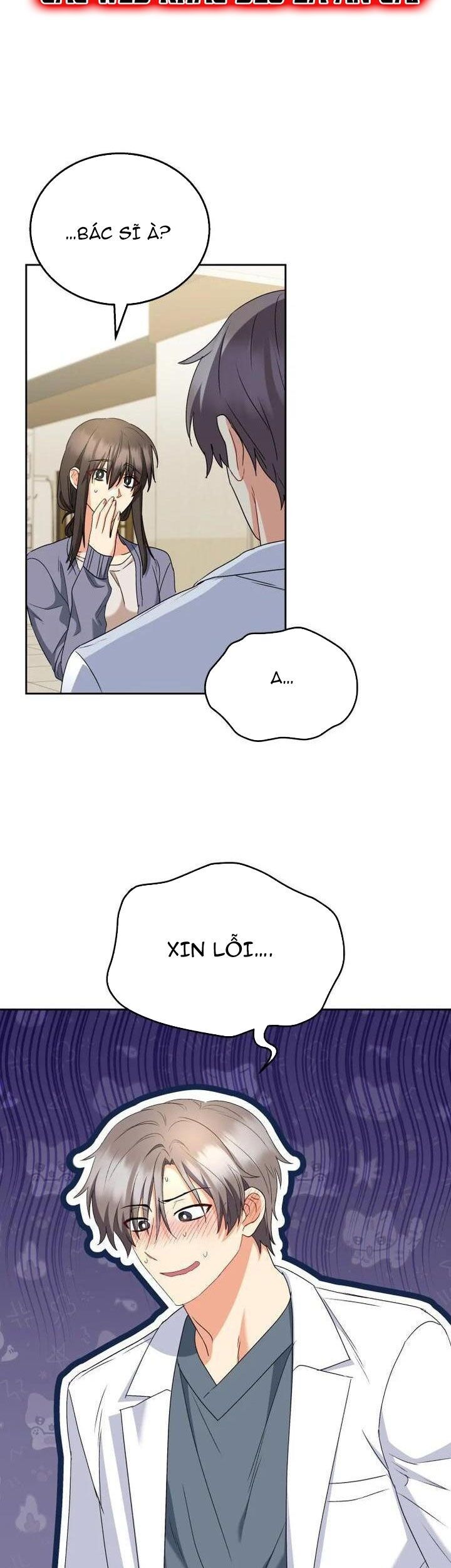 Xin Chào! Bác Sĩ Thú Y Chap 69 - Next Chap 70
