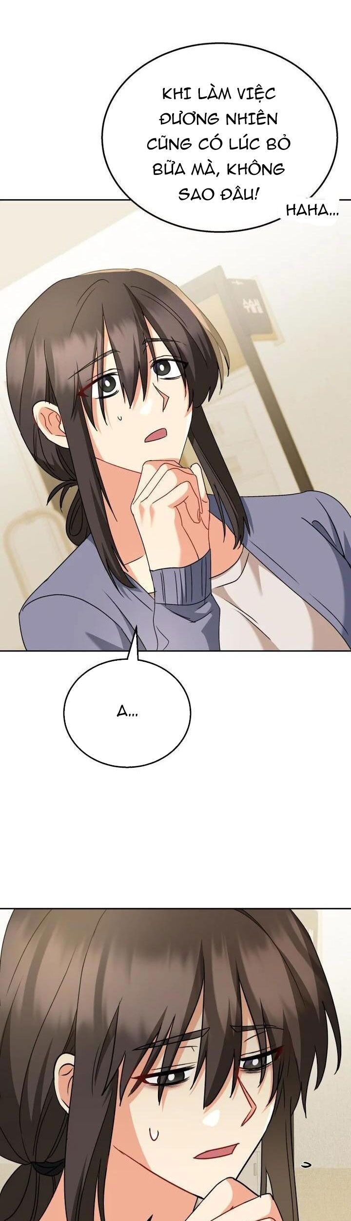 Xin Chào! Bác Sĩ Thú Y Chap 69 - Next Chap 70