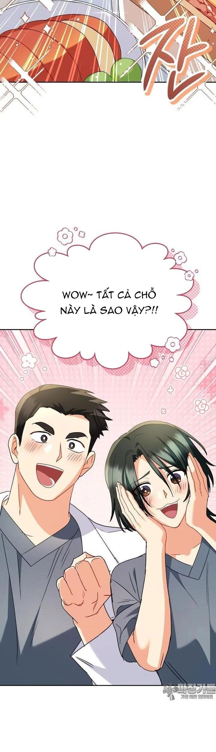 Xin Chào! Bác Sĩ Thú Y Chap 69 - Next Chap 70