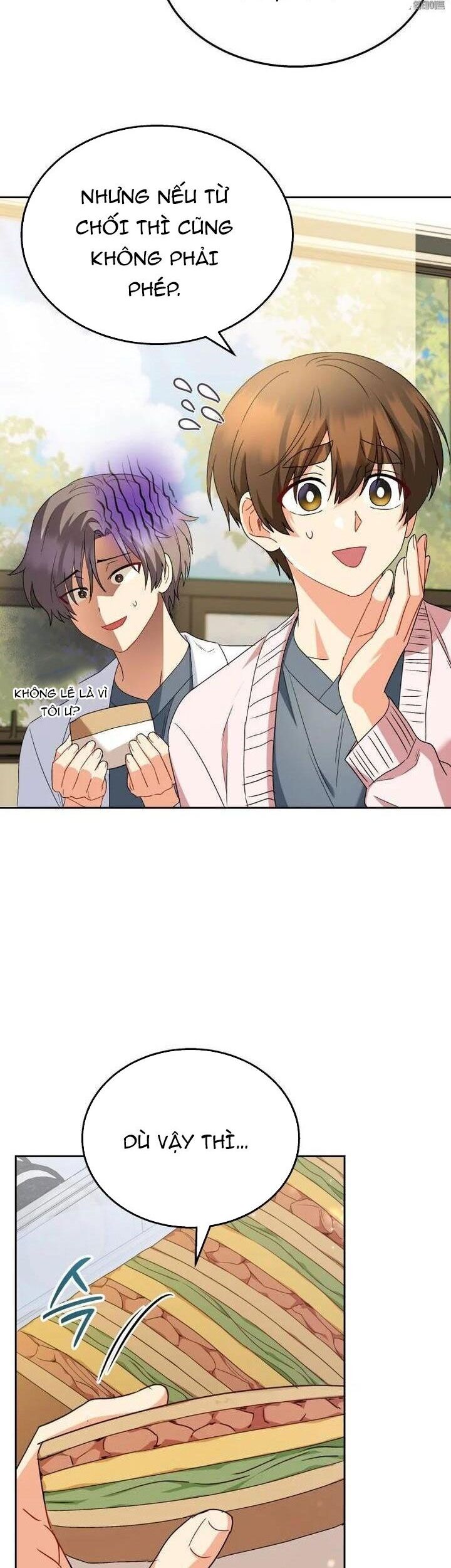 Xin Chào! Bác Sĩ Thú Y Chap 69 - Next Chap 70