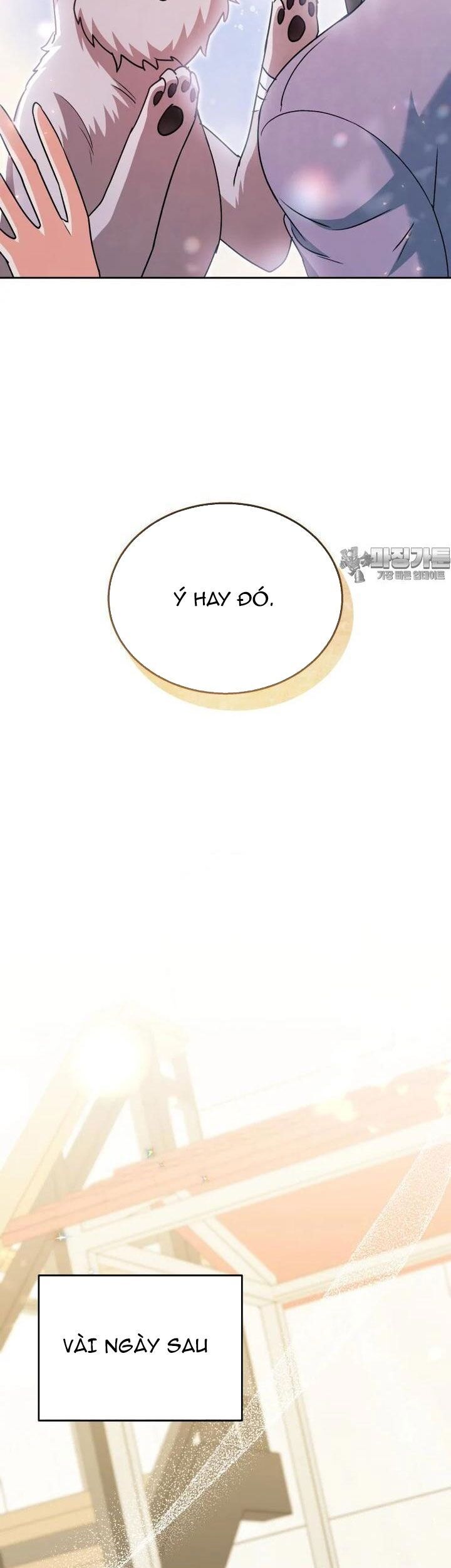 Xin Chào! Bác Sĩ Thú Y Chap 69 - Next Chap 70