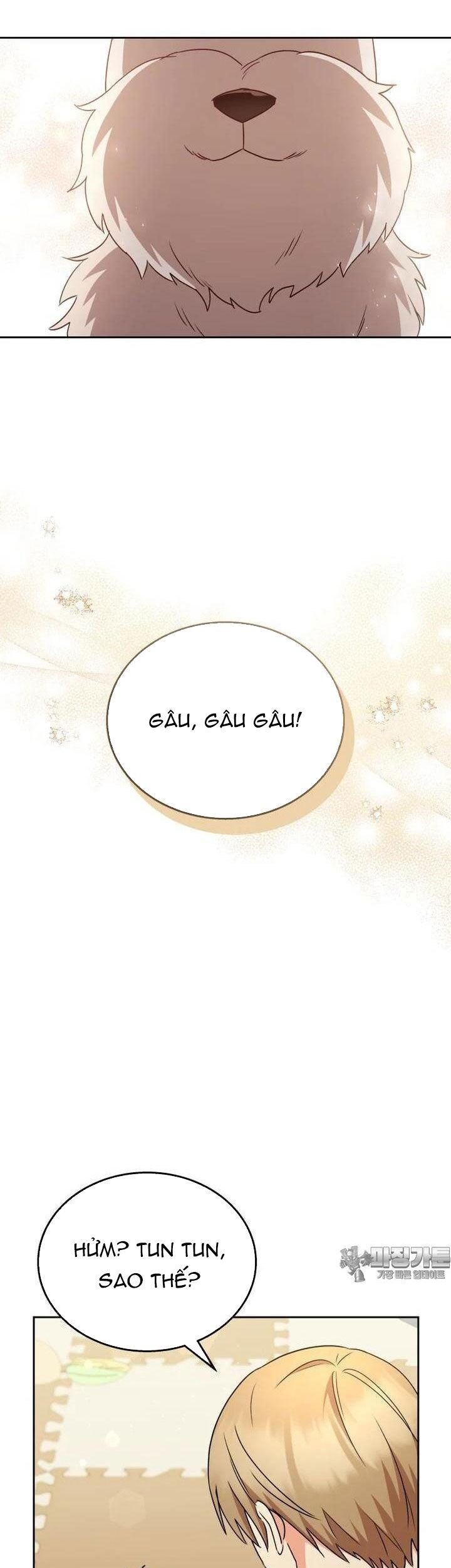 Xin Chào! Bác Sĩ Thú Y Chap 69 - Next Chap 70