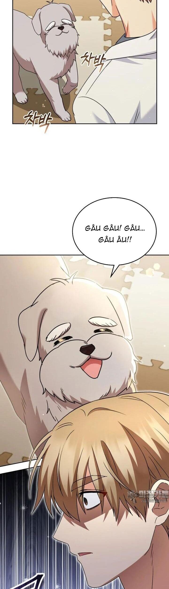 Xin Chào! Bác Sĩ Thú Y Chap 69 - Next Chap 70