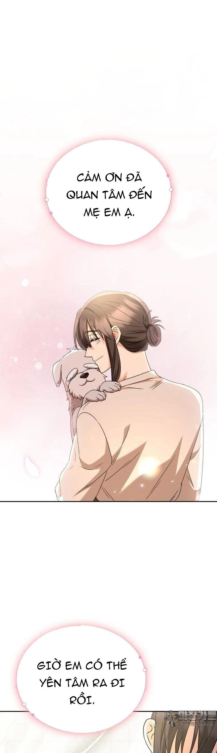 Xin Chào! Bác Sĩ Thú Y Chap 69 - Next Chap 70