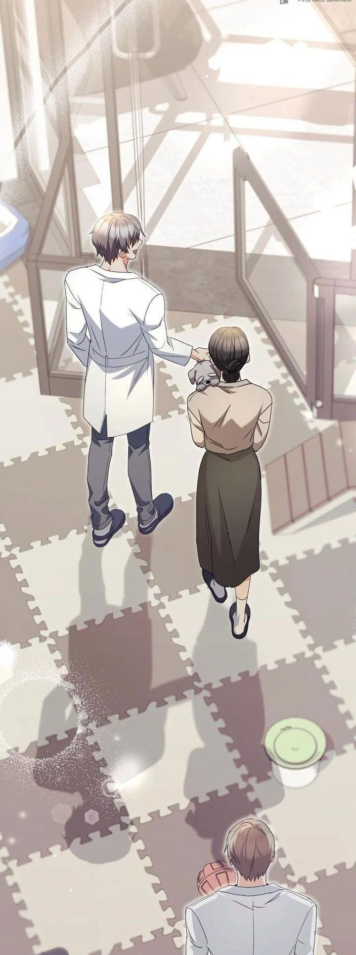 Xin Chào! Bác Sĩ Thú Y Chap 69 - Next Chap 70