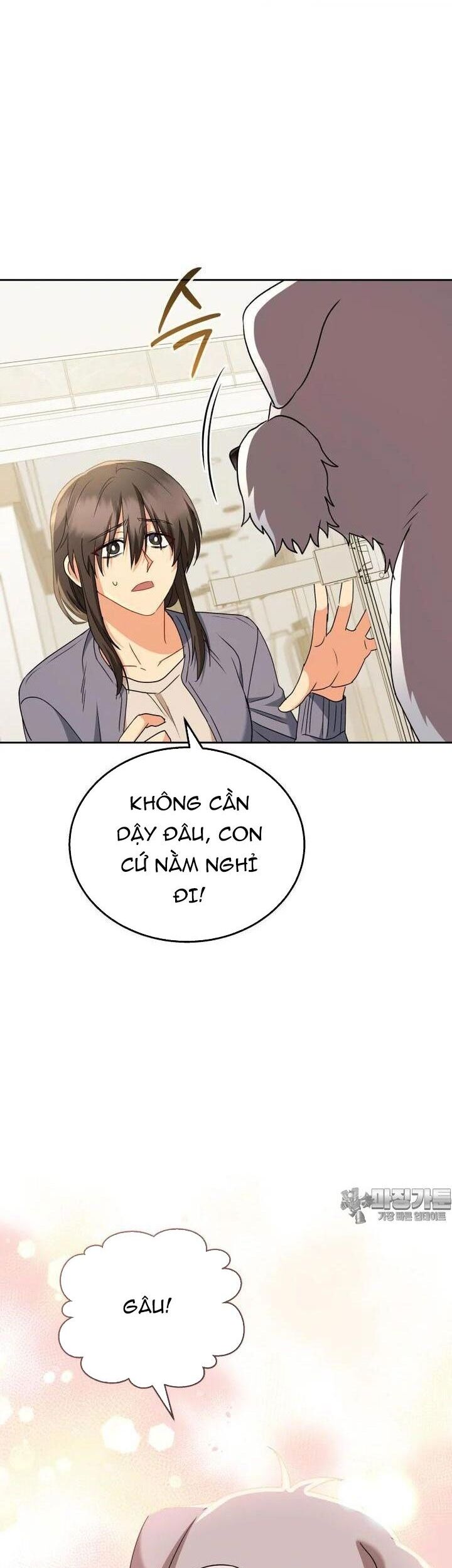 Xin Chào! Bác Sĩ Thú Y Chap 69 - Next Chap 70