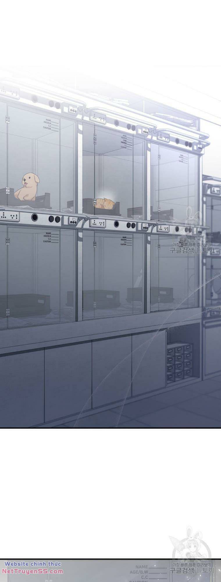 Xin Chào! Bác Sĩ Thú Y Chap 7 - Next Chap 8