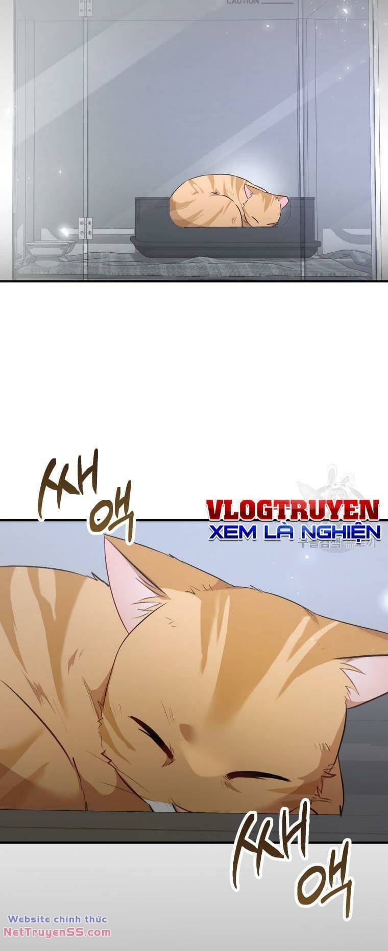 Xin Chào! Bác Sĩ Thú Y Chap 7 - Next Chap 8