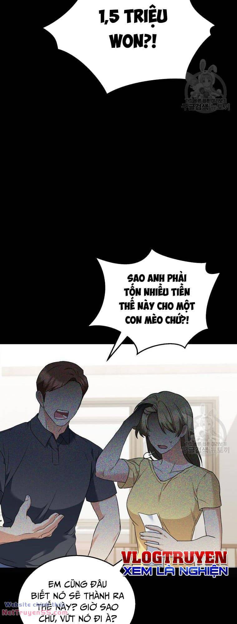 Xin Chào! Bác Sĩ Thú Y Chap 7 - Next Chap 8