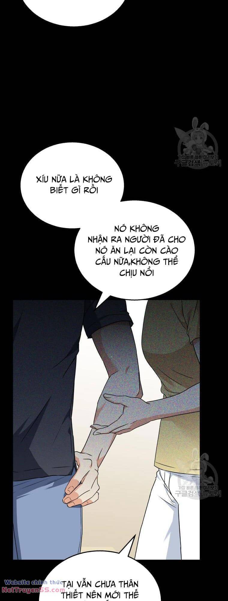 Xin Chào! Bác Sĩ Thú Y Chap 7 - Next Chap 8