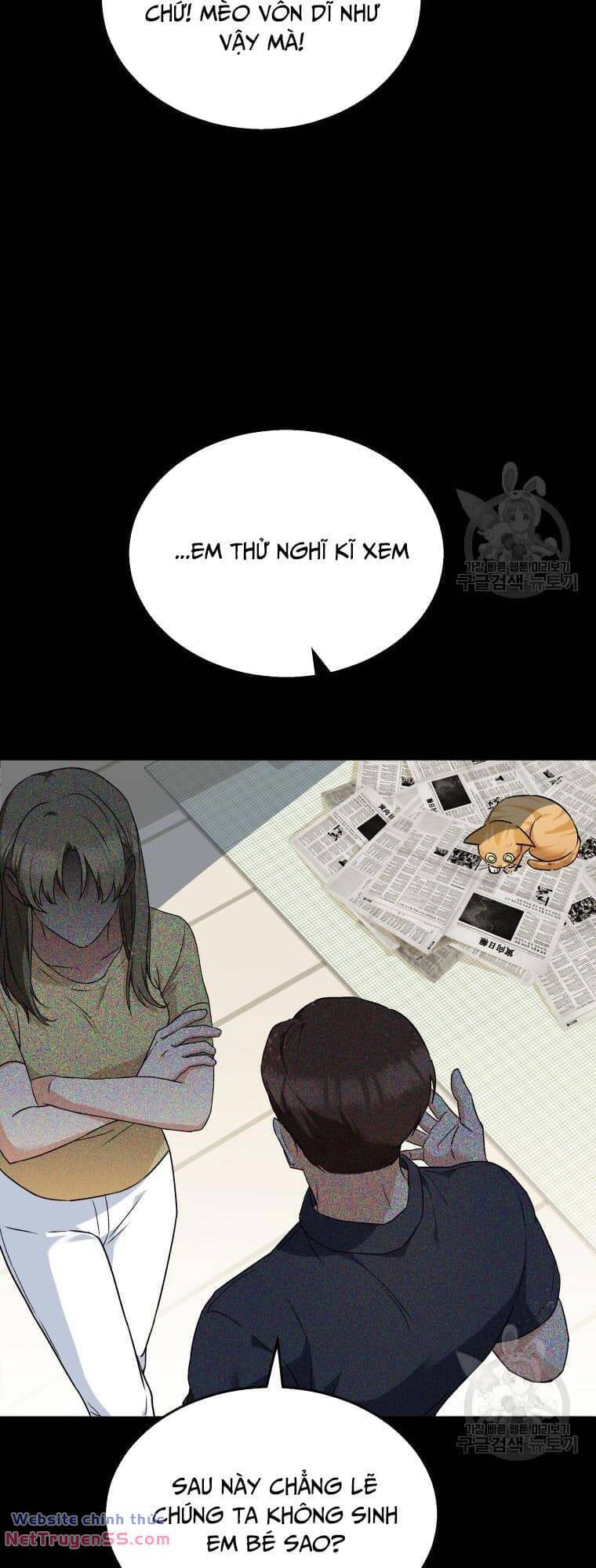 Xin Chào! Bác Sĩ Thú Y Chap 7 - Next Chap 8