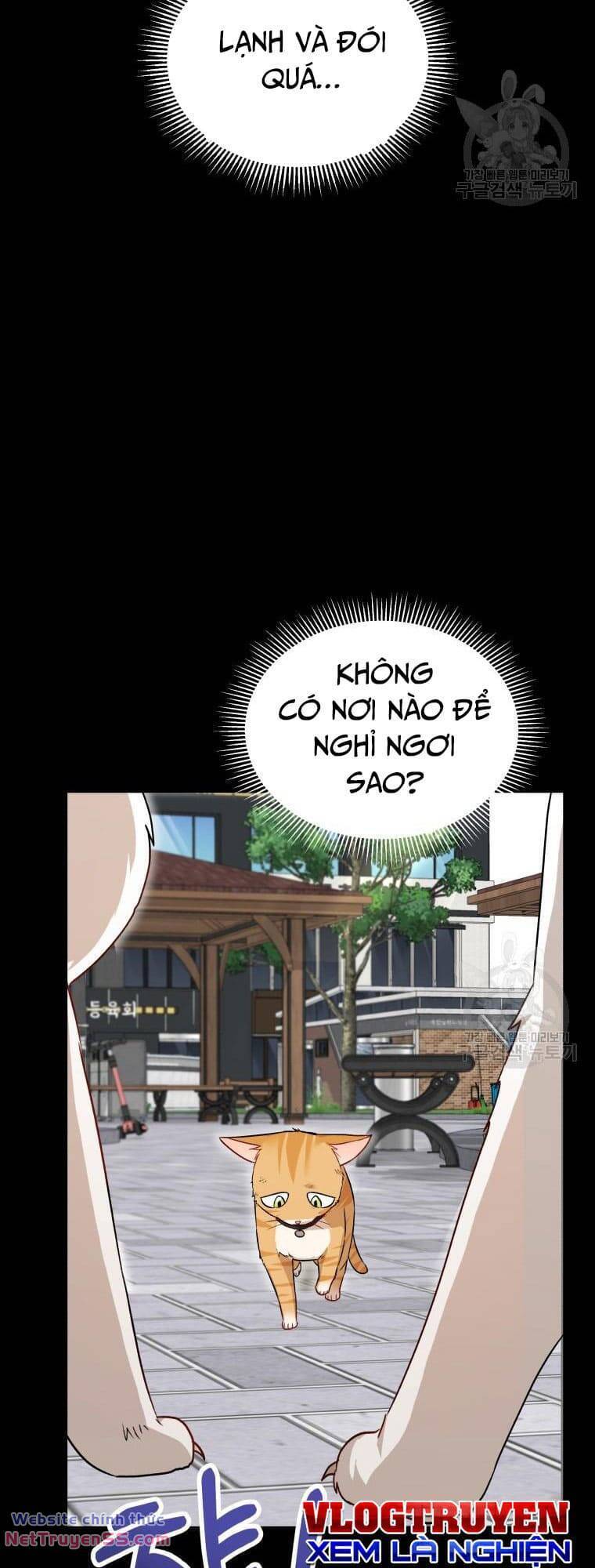 Xin Chào! Bác Sĩ Thú Y Chap 7 - Next Chap 8